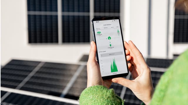 Smart home controls