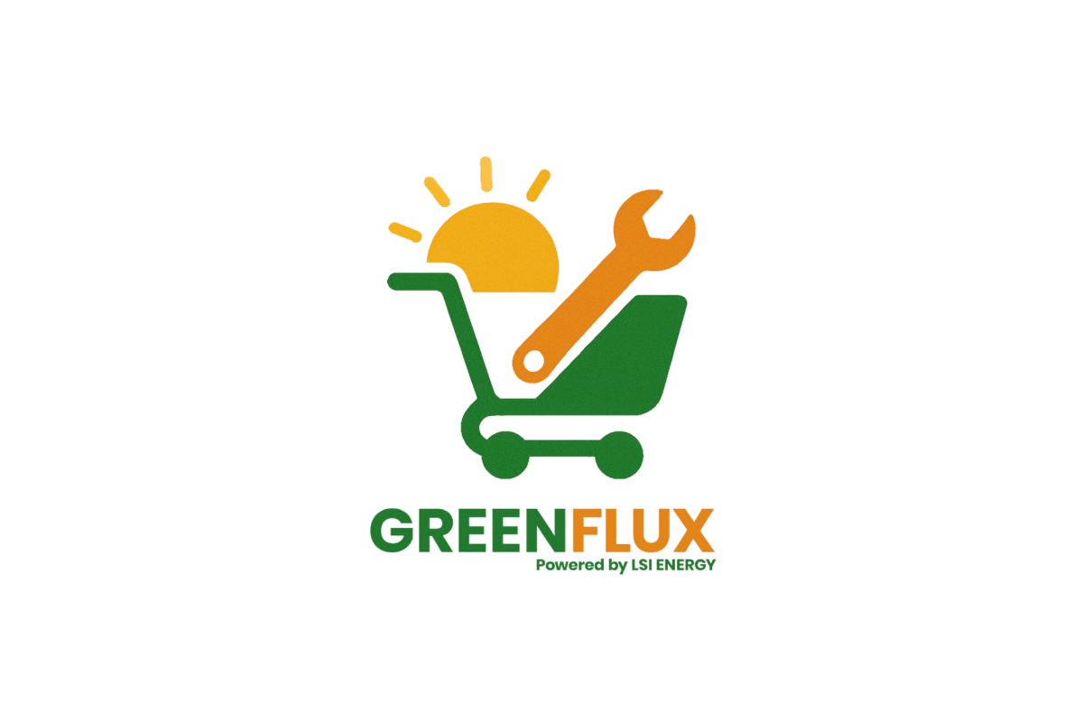 GreenFlux Logo